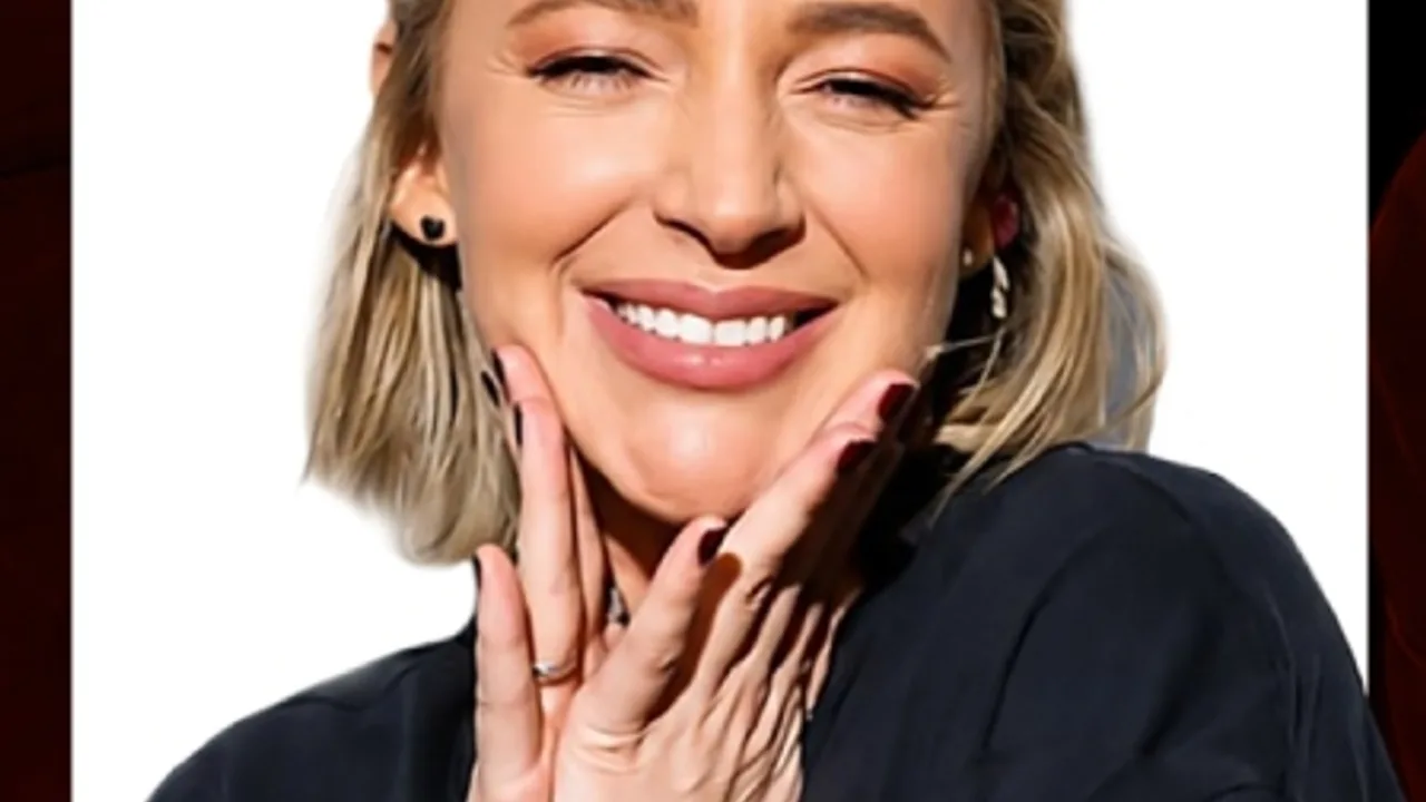 Афиша: Карина Мурашкина в Челябинске! в Челябинске 27 июня 2026