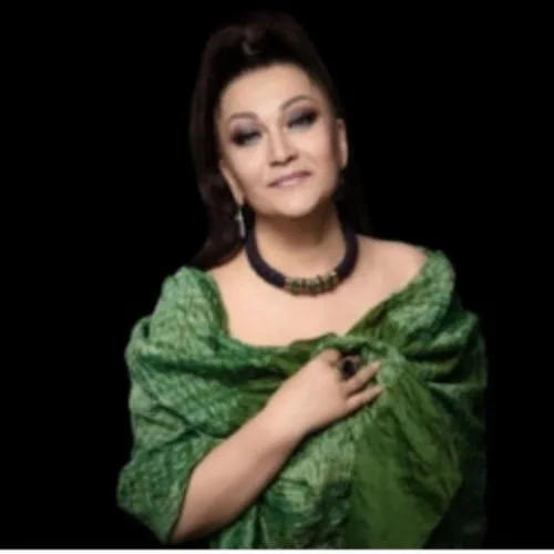 Афиша: Катерина Балыкбаева & Solo Tango Orquestra в Москве 18 июня 2026