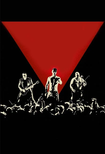 Афиша: Кавер-шоу RAMMSTEIN. РАММпроджект в Москве 20 июня 2026