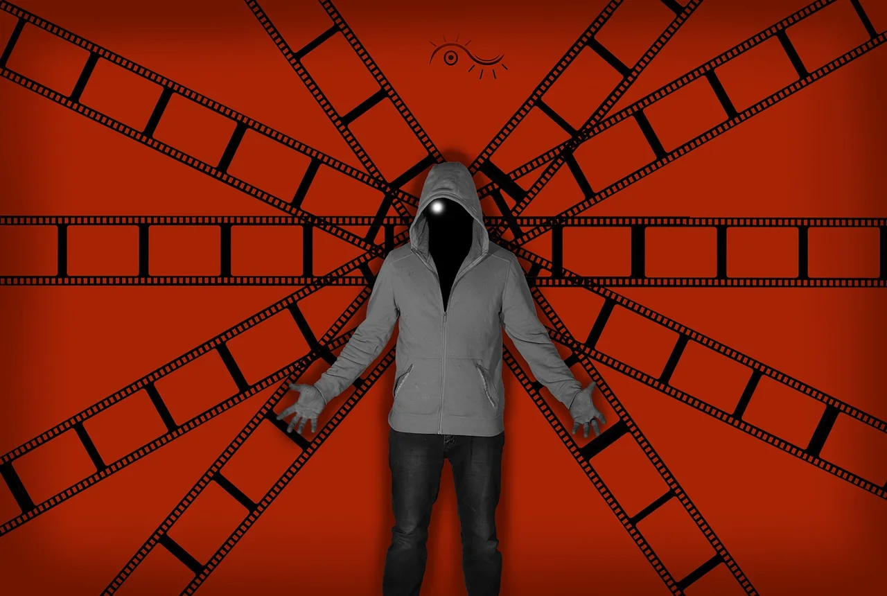 Афиша: Кинофобия в Томске 3 июня 2026