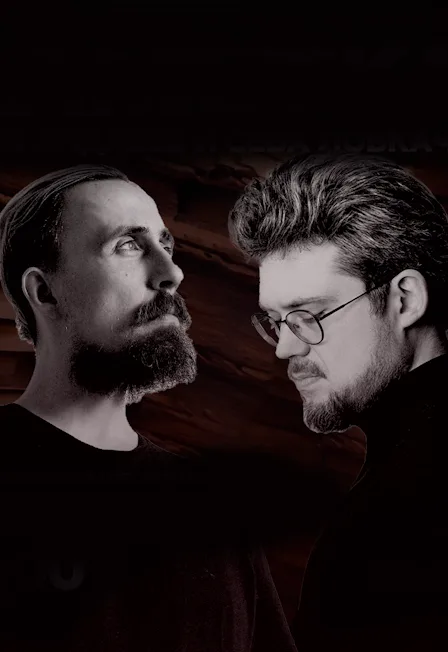 Афиша: Коля Андреев / Сева Ловкачёв / Заметки в Санкт-Петербурге 21 июня 2026