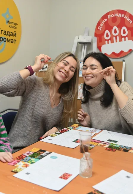 Афиша: Комбо: экскурсия + квест + арома мастер-класс в Москве 28 июня 2026