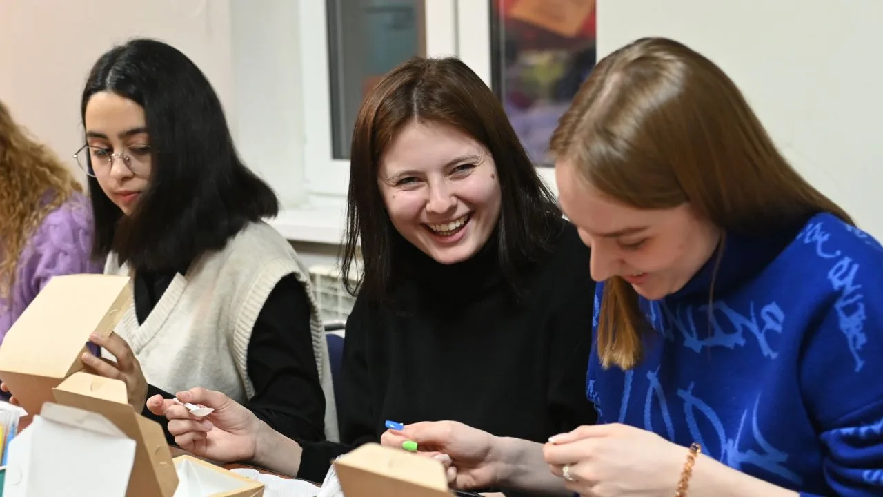 Афиша: Комбо: интерактивная экскурсия + два мастер-класса в Нижнем Новгороде 25 июня 2026