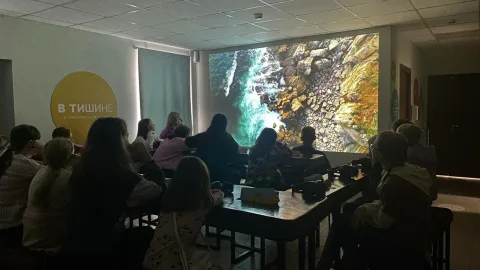 Афиша: Комбо: шоколадный мастер-класс + интерактивная экскурсия в Москве 3 июня 2026