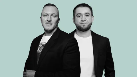 Афиша: Константин Бутаков и Гоша Рубайло в Москве 18 июня 2026
