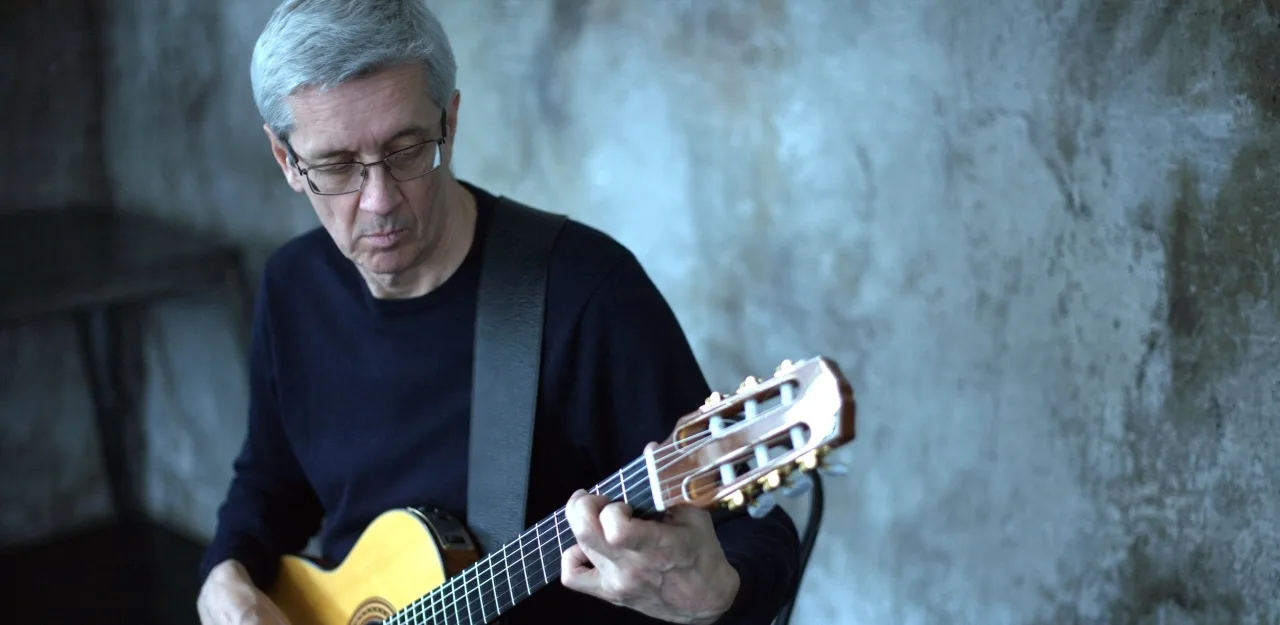 Афиша: Константин Никольский в Москве 6 июня 2026