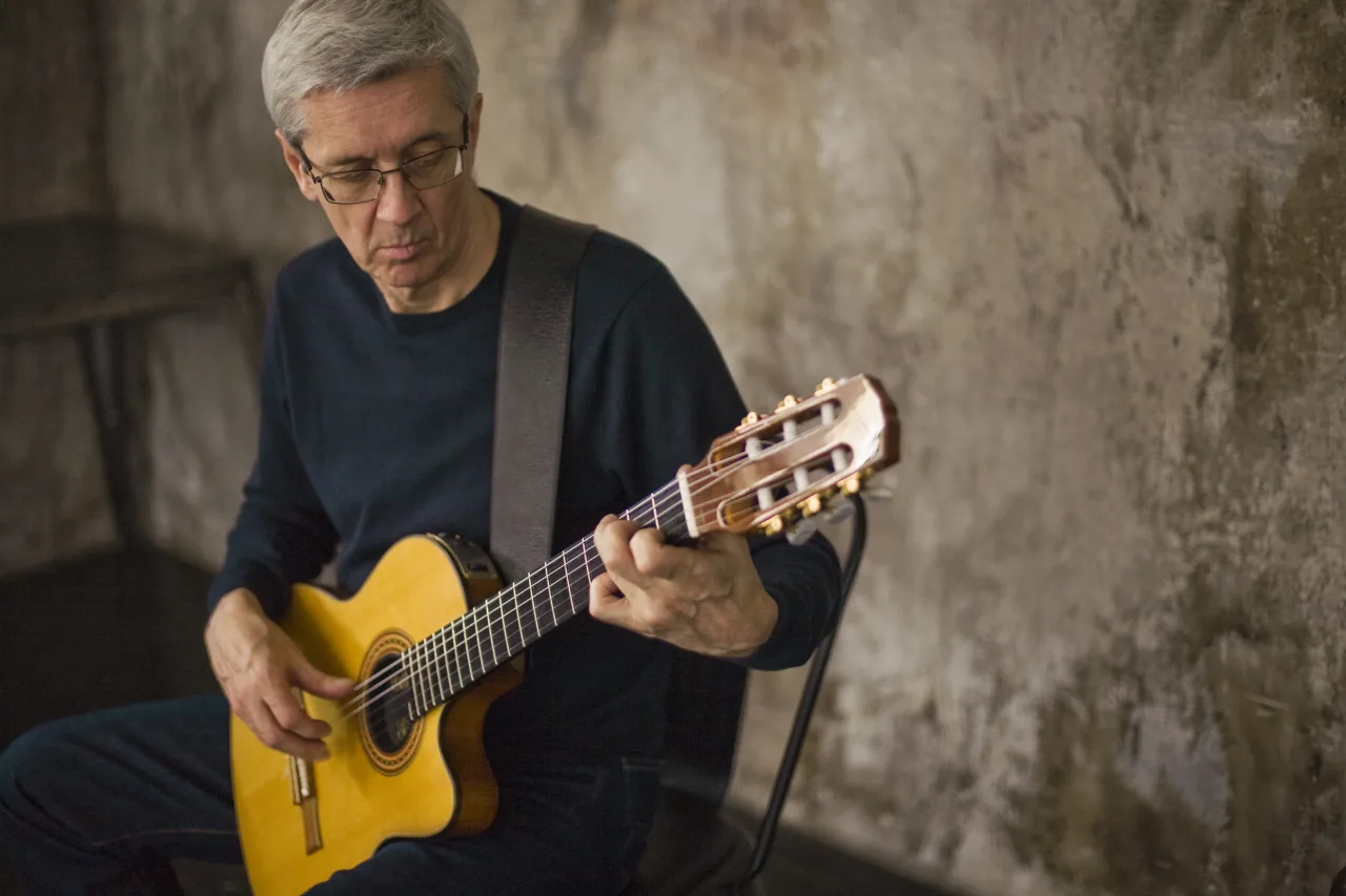 Афиша: Константин Никольский в Москве 12 июня 2026