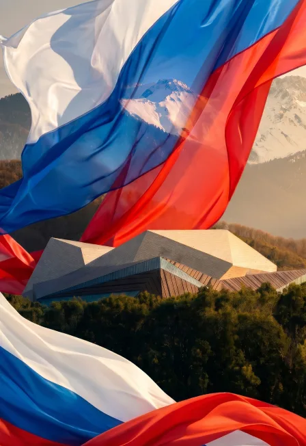 Афиша: Концерт ко дню России в Сочи 12 июня 2026