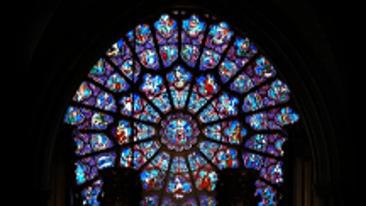 Афиша: Концерт «Notre Dame de Paris». Ночь в соборе. в Санкт-Петербурге 28 июня 2026