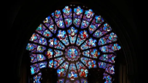 Афиша: Концерт «Notre Dame de Paris». Ночь в соборе. в Санкт-Петербурге 28 июня 2026