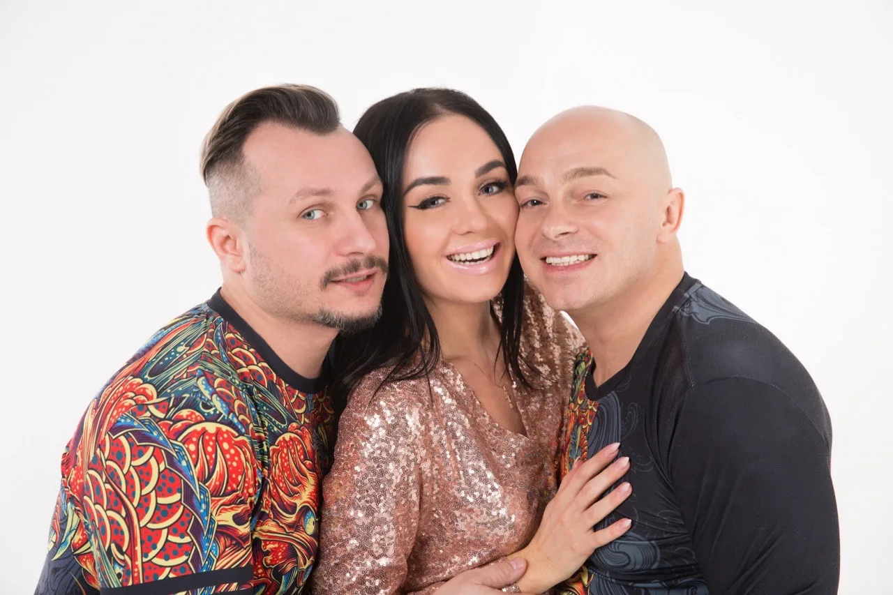 Афиша: Краски в Уфе 5 июня 2026