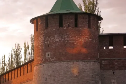 Афиша: Культурное путешествие. Комплексная программа в Нижнем Новгороде 28 июня 2026