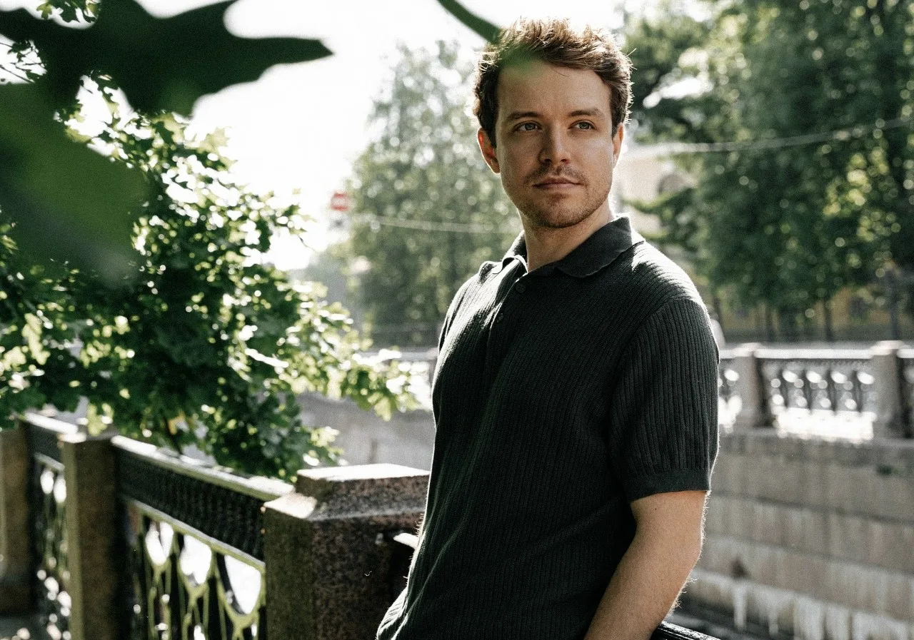 Афиша: «Квартирник композитора» Дениса Стельмаха в Санкт-Петербурге 13 июня 2026