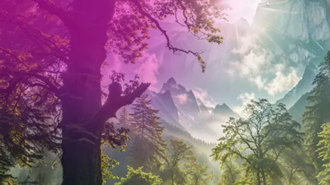 Афиша: Квест «Тайны леса» в Санкт-Петербурге 20 июня 2026
