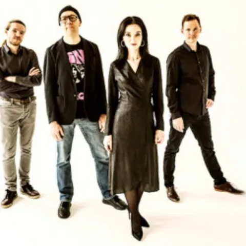 Афиша: Lena Shery & City Blues Project в Москве 13 июня 2026