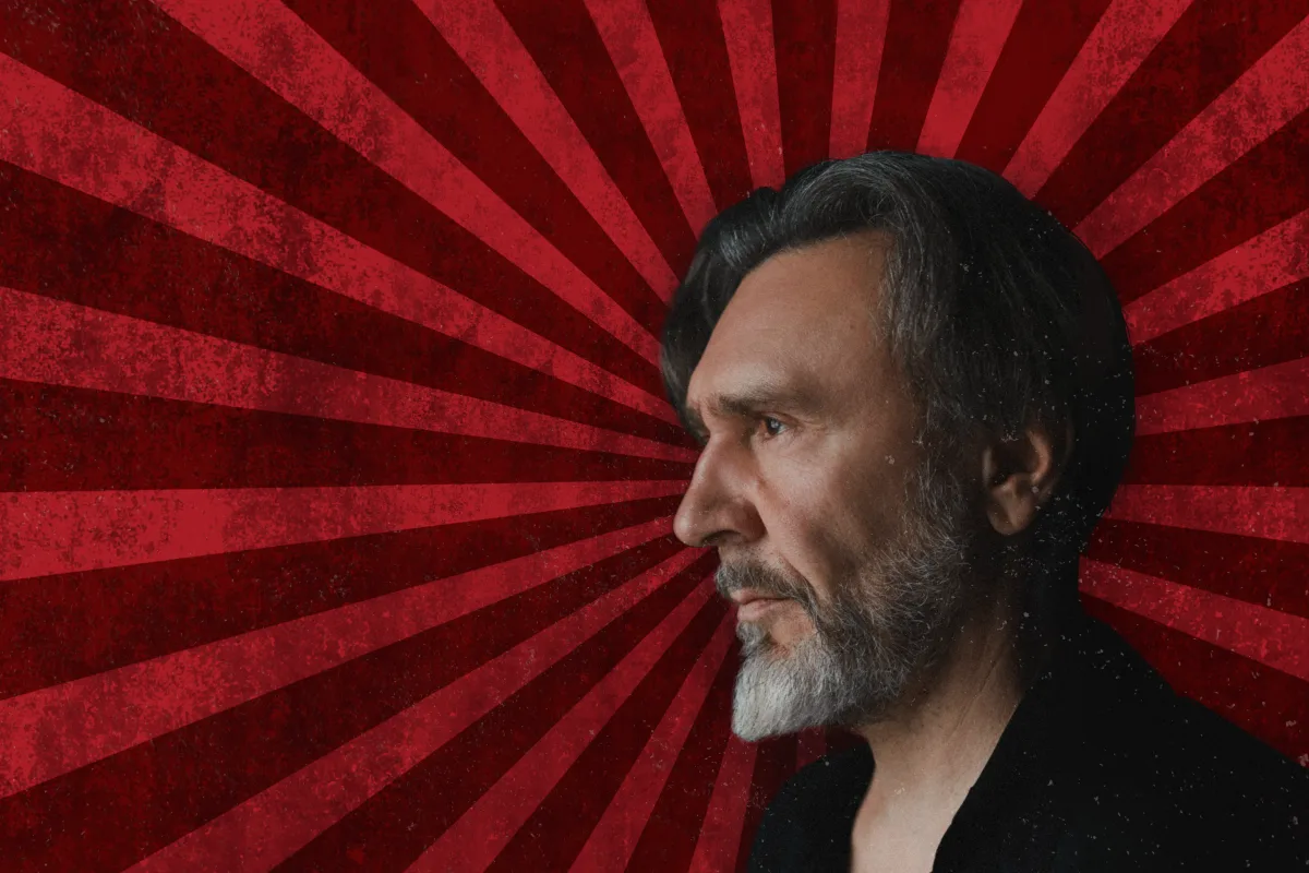 Афиша: Ленинград 6 июня 2026