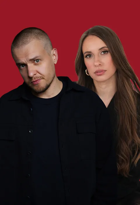 Афиша: Леонид Кулаков и Виктория Складчикова. Проверочный концерт в Москве 15 июня 2026