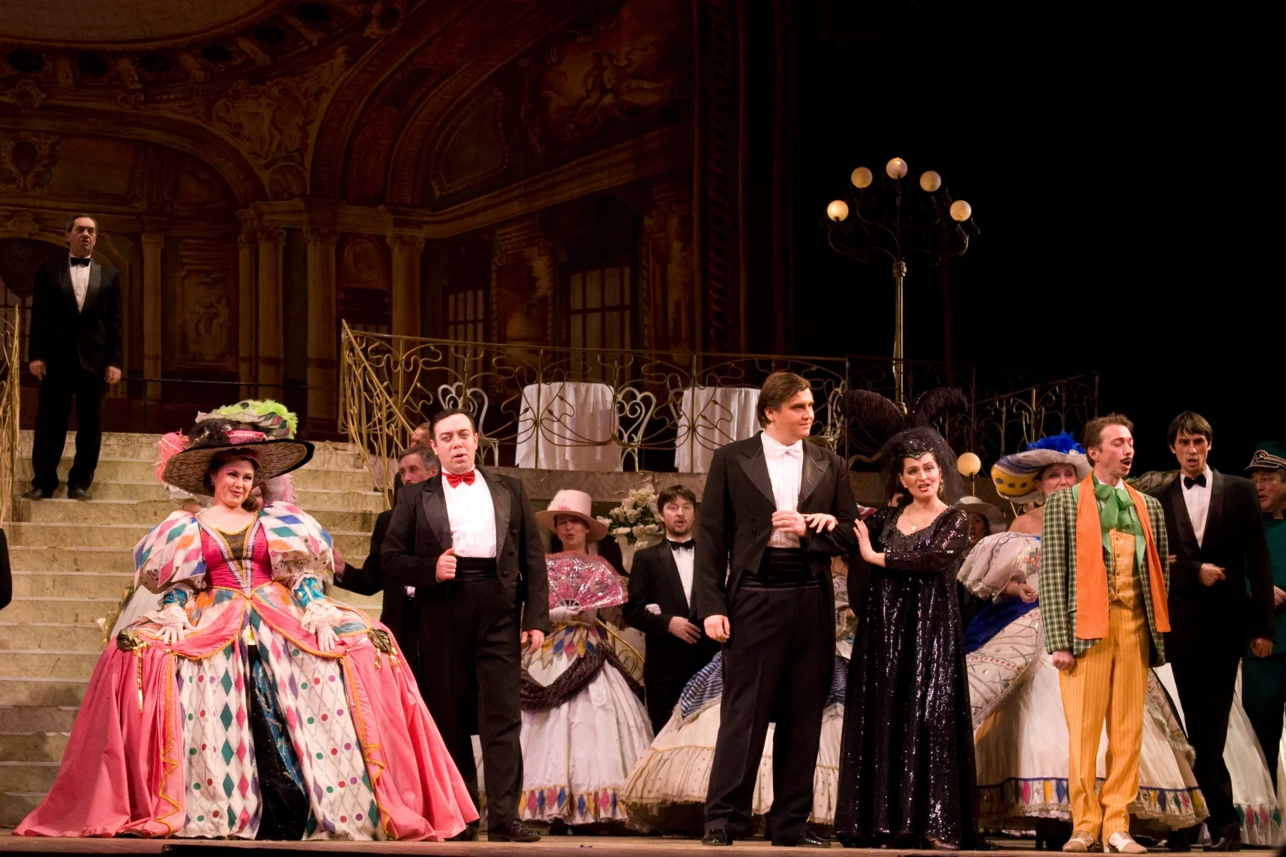 Афиша: Летучая мышь в Уфе 3 июня 2026