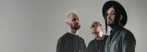 Афиша: Linkin Park Tribute в Санкт-Петербурге 12 июня 2026