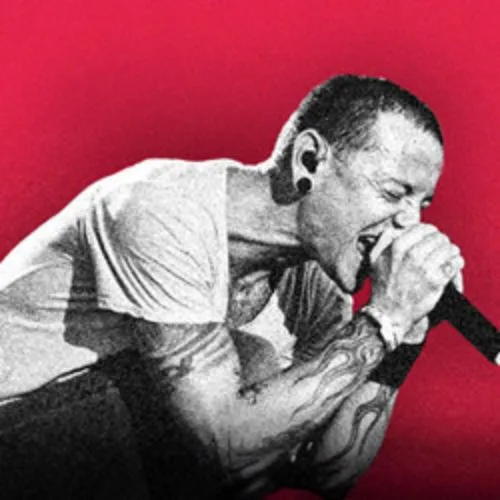 Афиша: Linkin Рark tribute в Санкт-Петербурге 12 июня 2026