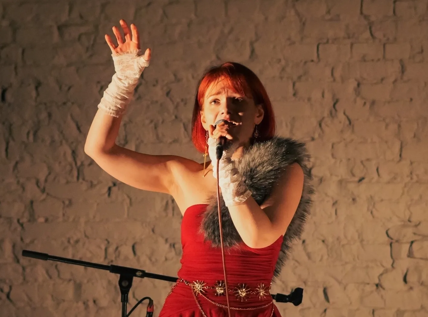 Афиша: Лисьи сказки в Санкт-Петербурге 13 июня 2026