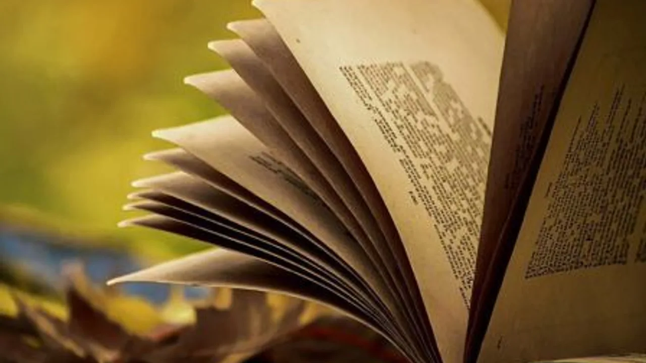 Афиша: Литературное приключение «Тайны забытых книг» в Екатеринбурге 18 июня 2026