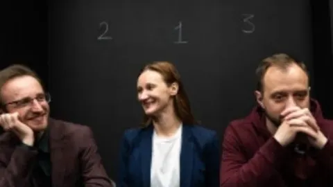 Афиша: Лицом к стене в Санкт-Петербурге 19 июня 2026