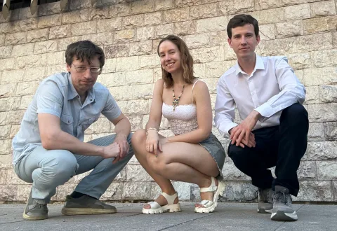 Афиша: Лучшие хиты Британии: Made in London. Inspired by Moscow в Москве 24 июня 2026