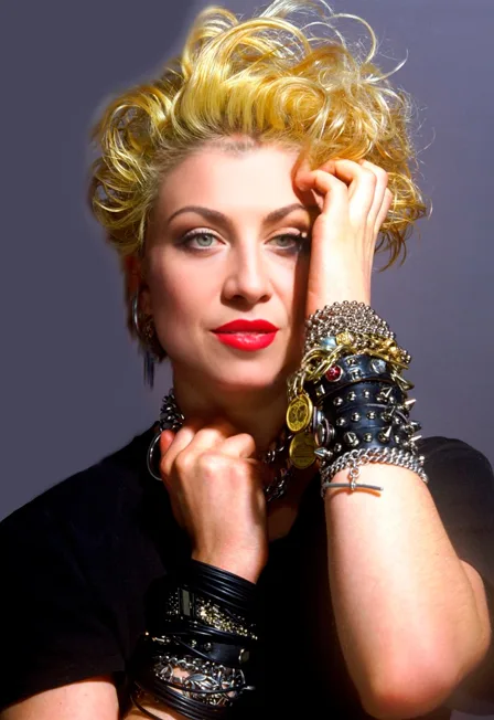 Афиша: Мадонна. Восхождение в Санкт-Петербурге 17 июня 2026