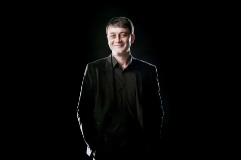 Афиша: Магамет Дзыбов в Ставрополе 7 июня 2026