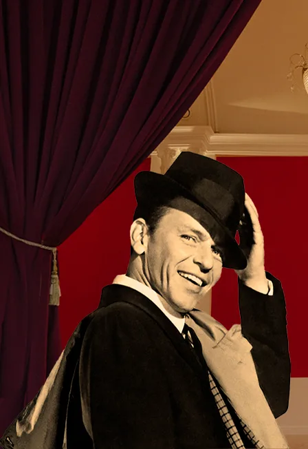 Афиша: Магия свечей: Frank Sinatra. Джаз в особняке в Ростове-на-Дону 19 июня 2026