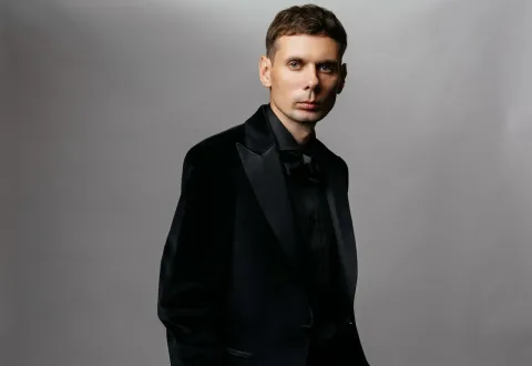 Афиша: Маракеш и Максим Апрель в Екатеринбурге 20 июня 2026