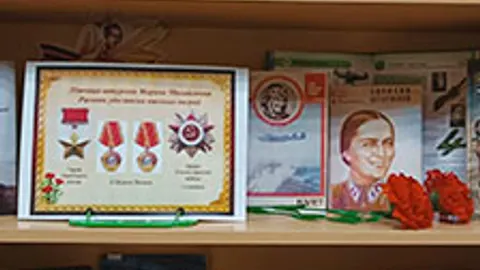 Афиша: Марина Раскова легенда воздушного флота. Литературно-исторический портрет в Саранске 17 июня 2026