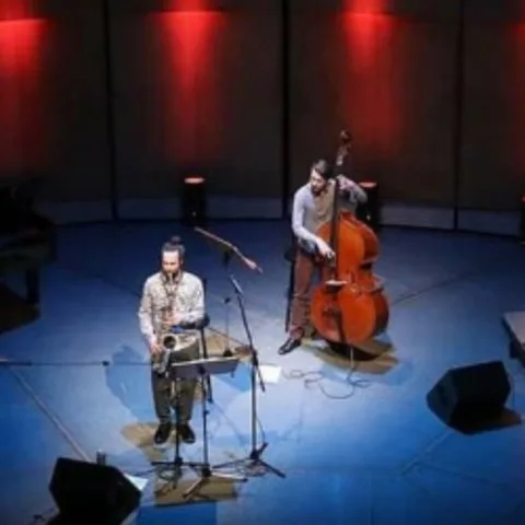 Афиша: Masala Quartet: «Пряные Путешествия» в Москве 25 июня 2026