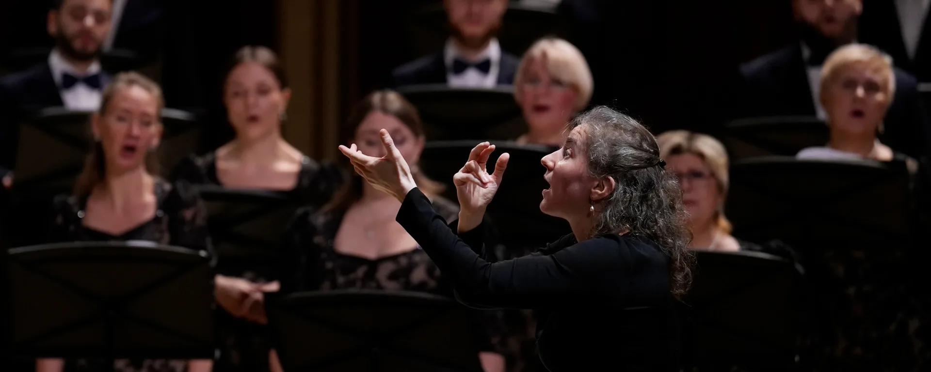 Афиша: Мендельсон «Илия», ГАСО им. Светланова, Филипп Чижевский в Москве 10 июня 2026