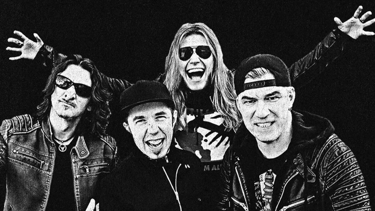 Афиша: Metal Maniacs. Metallica Tribute в Москве 5 июня 2026