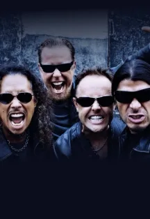 Афиша: Metallica Tribute Show в Твери 6 июня 2026
