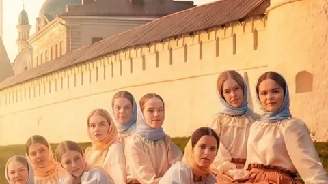 Афиша: Мифы и сказки древней Казани: прогулка с филологом в Казани 9 июня 2026