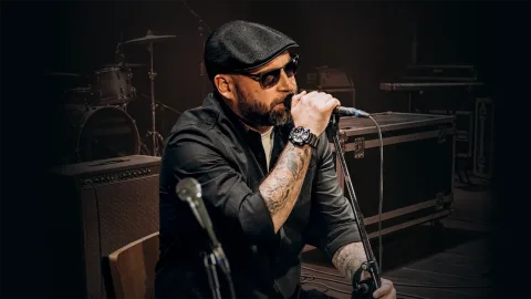 Афиша: Многоточие Band в Санкт-Петербурге 13 июня 2026