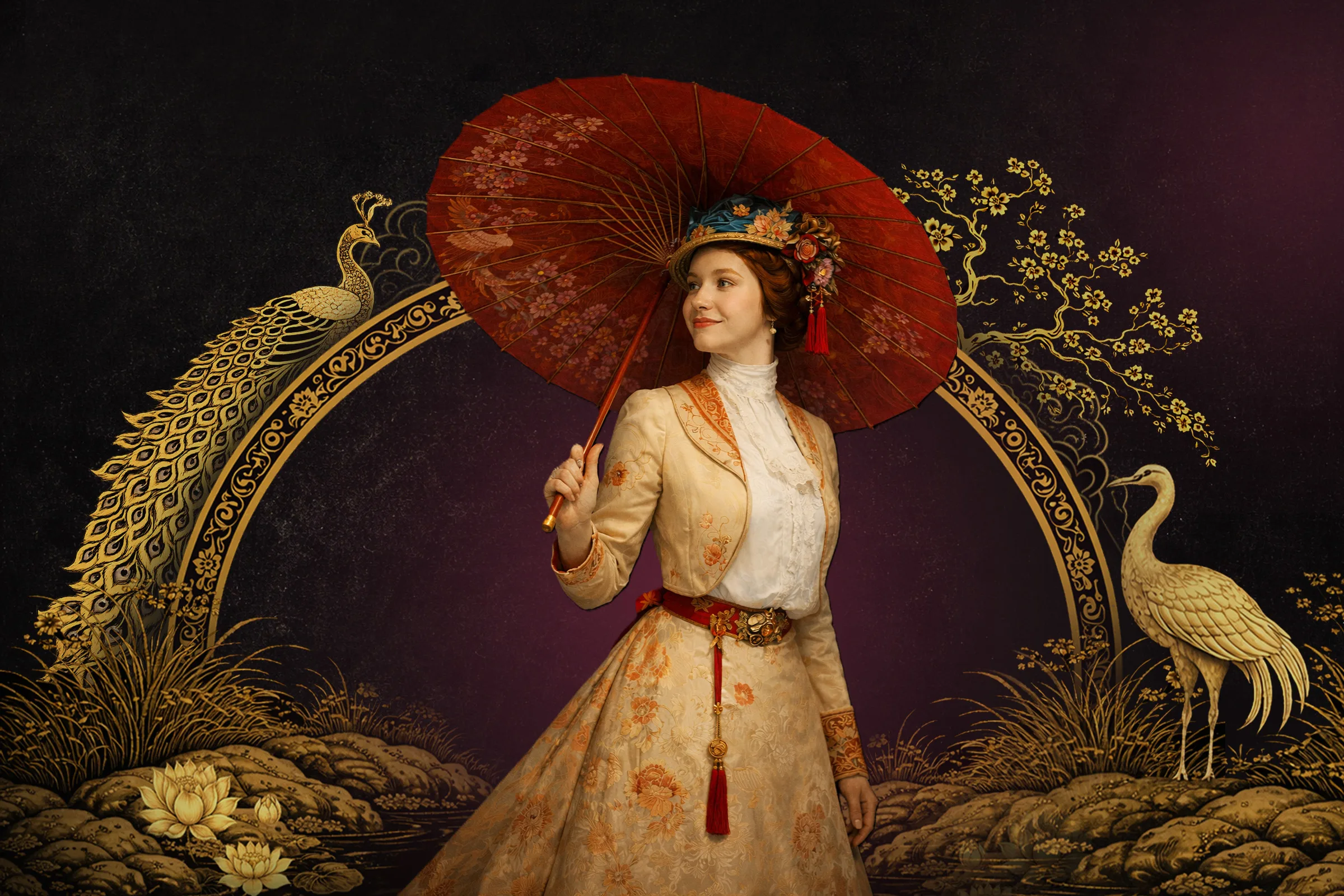 Афиша: Модерн в Тамбове 6 июня 2026