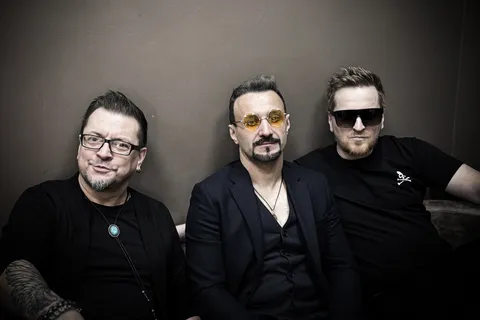 Афиша: Moscow Traffic Band в Москве 27 июня 2026
