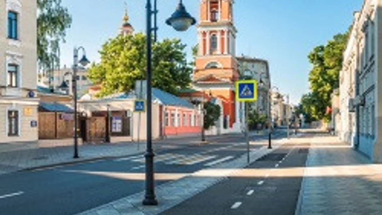 Афиша: Москва купеческая. Замоскворечье в Москве 27 июня 2026
