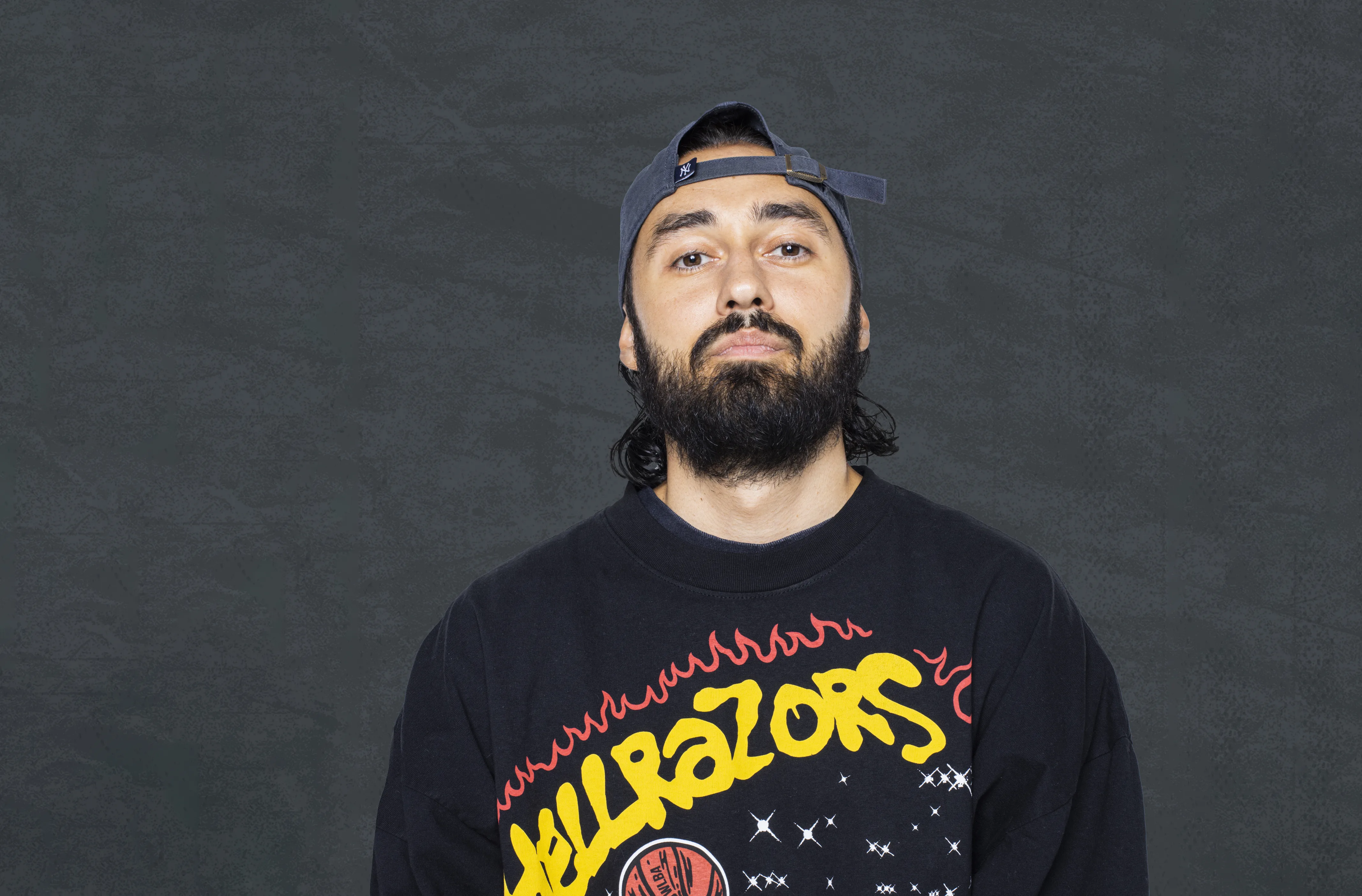 Афиша: Мот в Краснодаре 16 июня 2026