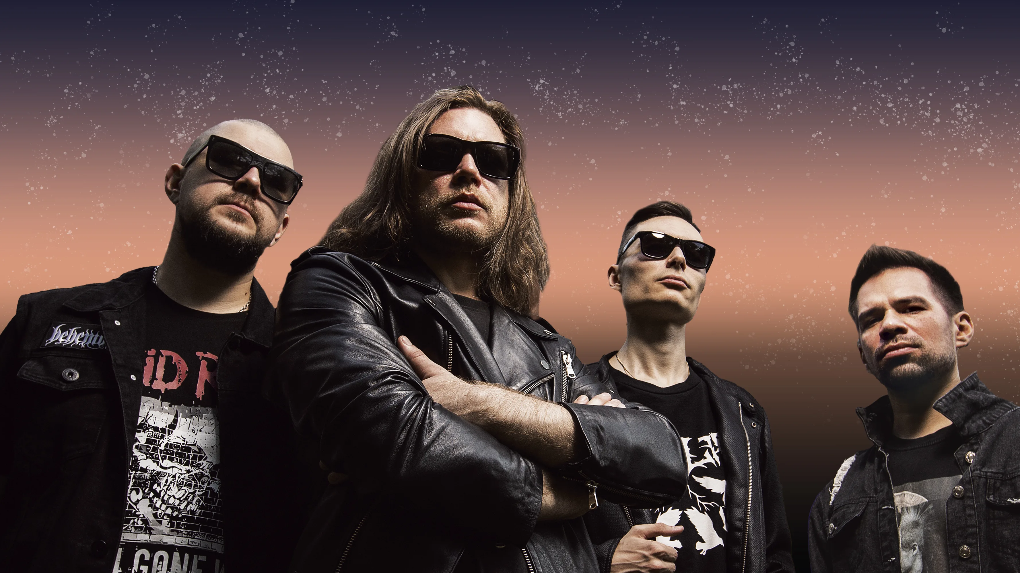 Афиша: Mushmellow в Нижнем Новгороде 5 июня 2026