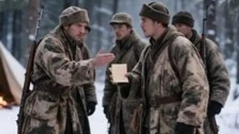 Афиша: Мы подвиг партизанский не забудем: Историческая программа в Саранске 19 июня 2026