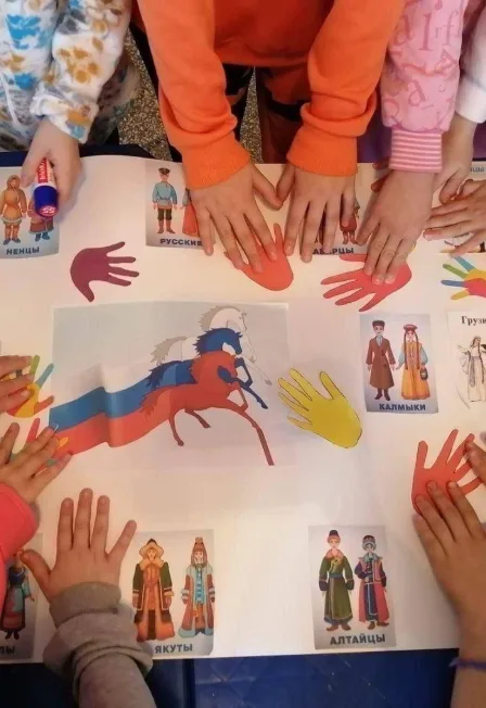 Афиша: Народы России: Квест-игра в Нижнем Новгороде 21 июня 2026