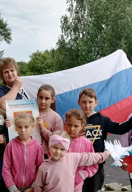 Афиша: Народы России - сила страны. Познавательный час в Нижнем Новгороде 27 июня 2026