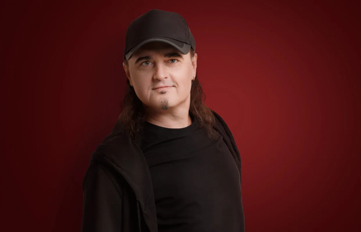 Афиша: Нэнси в Москве 14 июня 2026