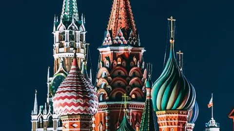 Афиша: Необъятная Россия. Историческая викторина в Ростове-на-Дону 11 июня 2026