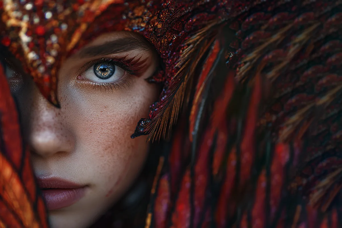 Афиша: Неро. Легенда о жар-птице в Ростове 13 июня 2026